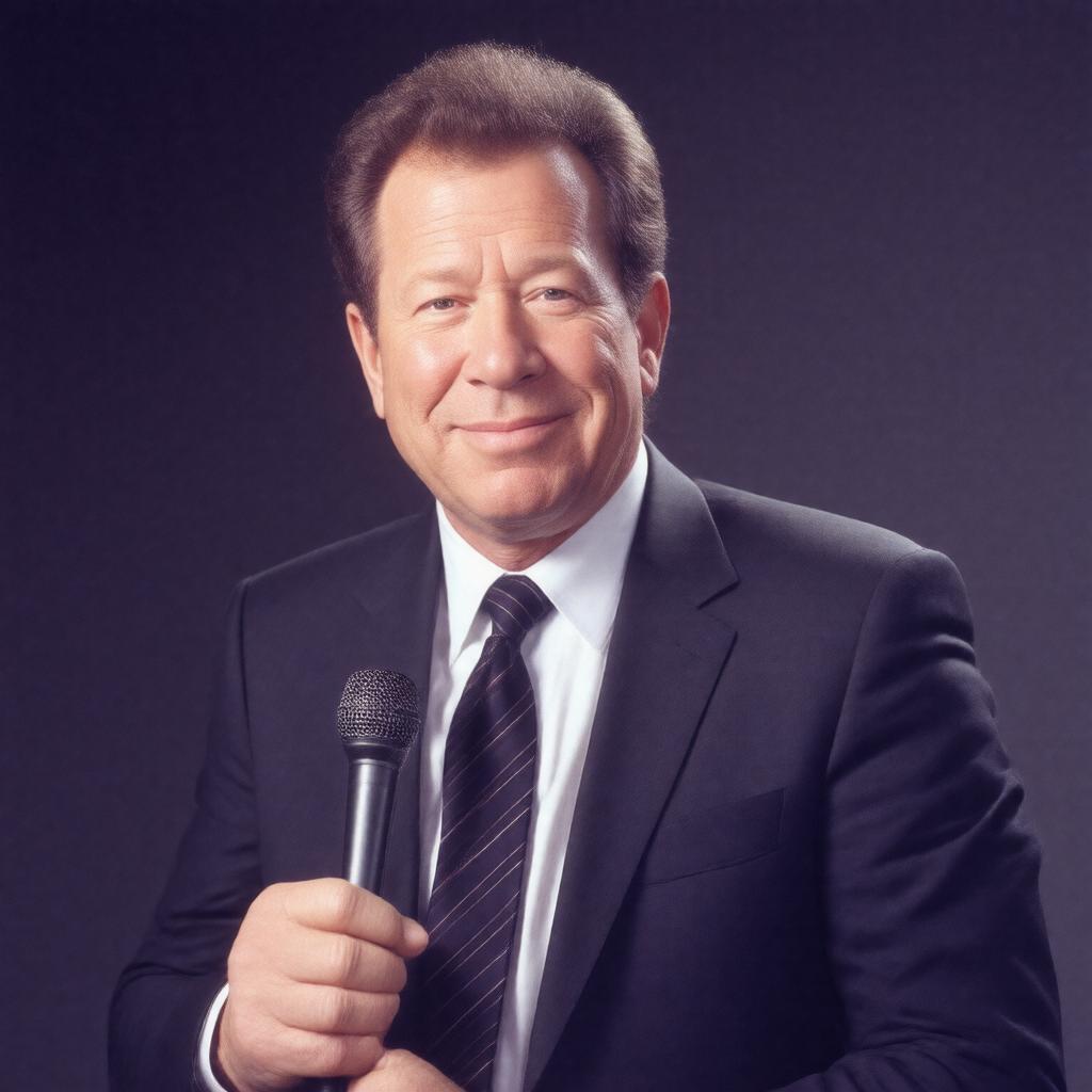 Garry Shandling